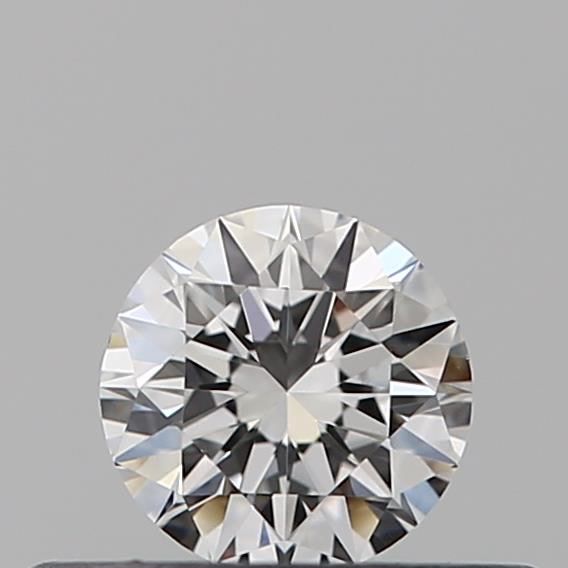 0.23ct Round diamond