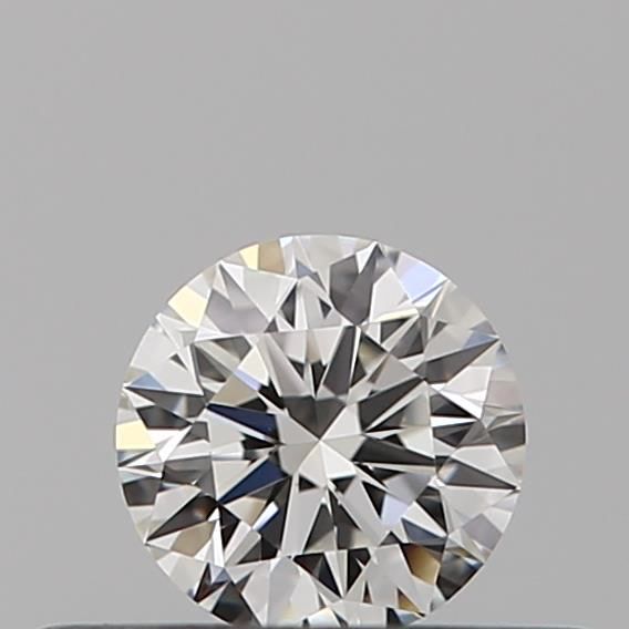 0.23 ct Round diamond