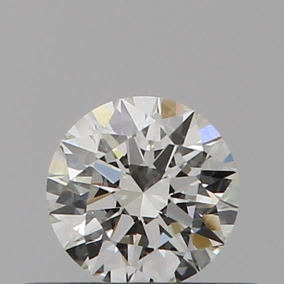 0.3 ct Round Diamond