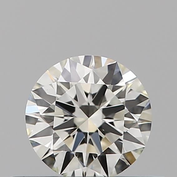 0.30 ct Round diamond