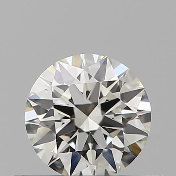 0.30 ct Round diamond