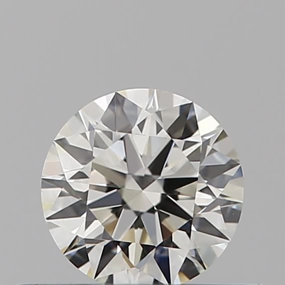 0.30 ct Round diamond