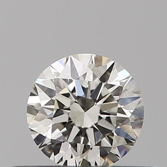 0.3 ct Round Diamond