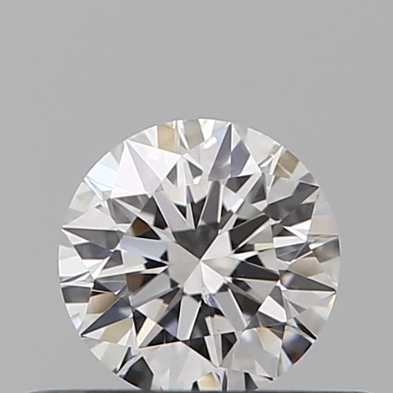0.3 ct Round Diamond