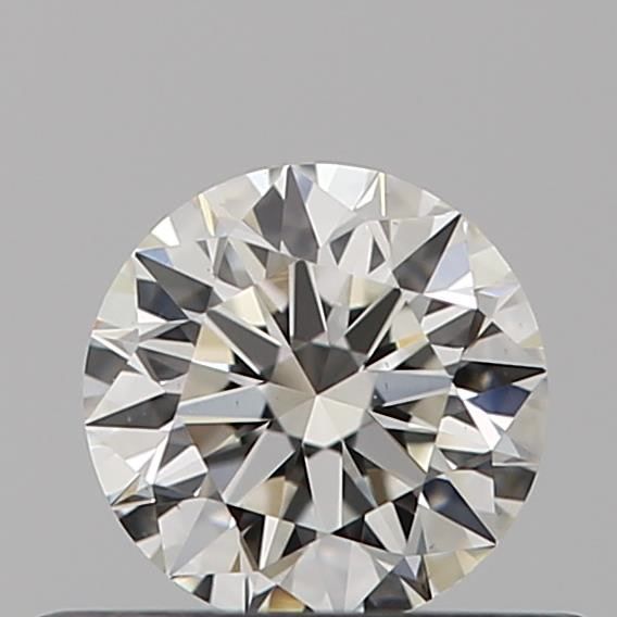 Diament 0.36 ct I/VS1