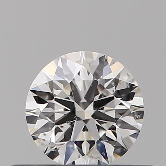 0.31 ct Round Diamond