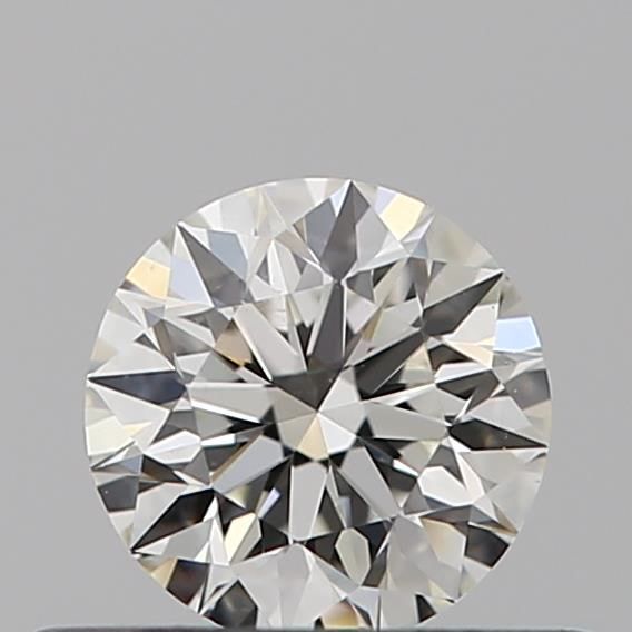 Diament 0.35 ct I/VS2