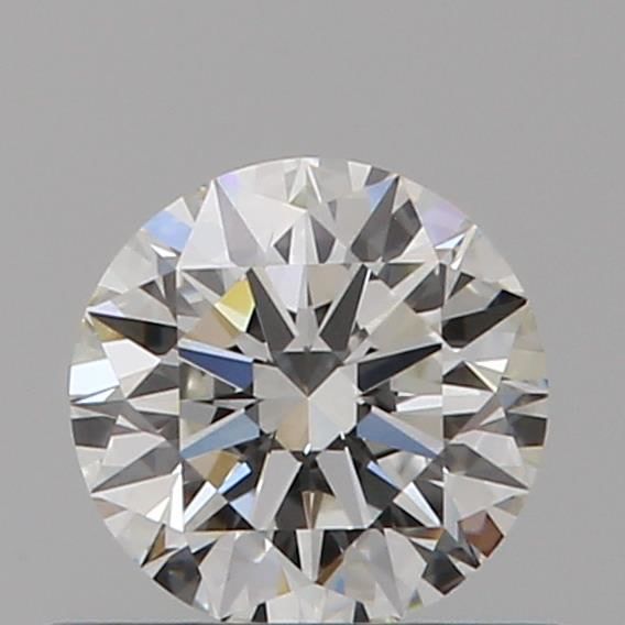 0.44 ct Round diamond