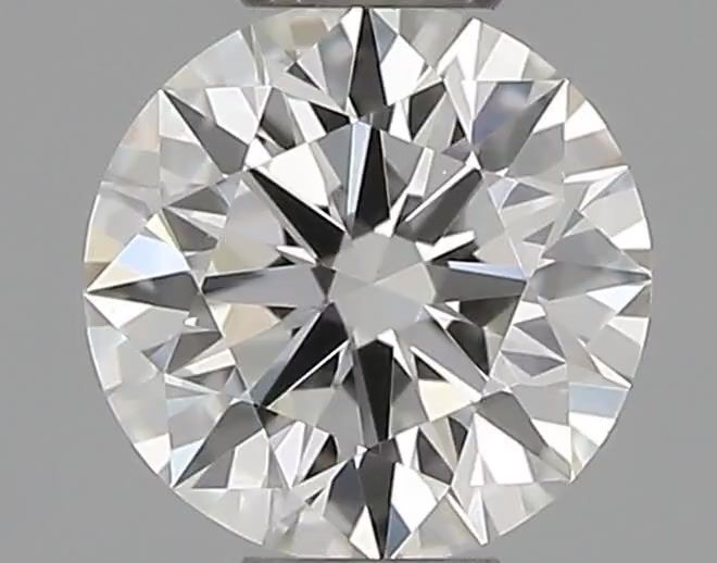 0.3 ct Round Diamond