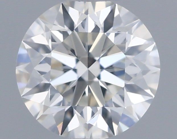 0.36 ct Round Diamond