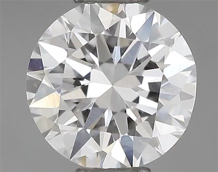 0.45 ct Round Diamond