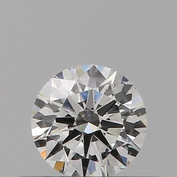 0.26 ct Round Diamond
