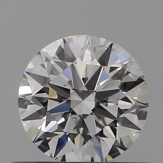 0.44 ct Round diamond