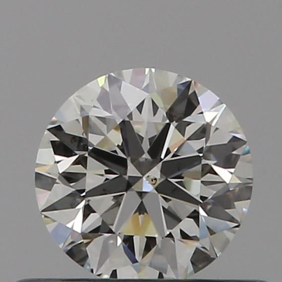 0.40 ct Round diamond