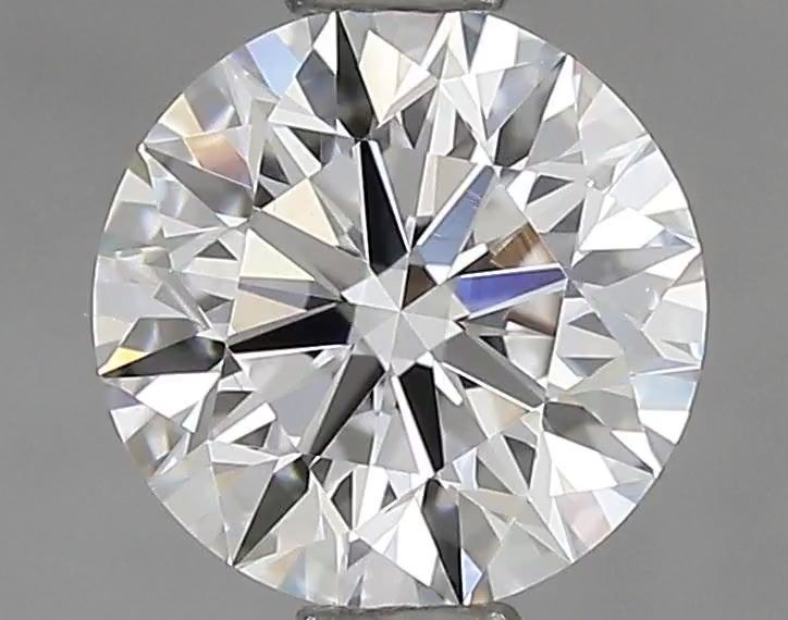 Diament 0.8 ct D/VVS1