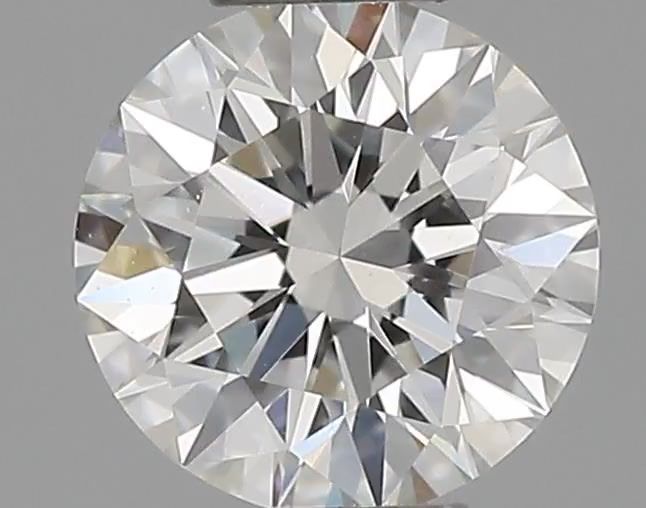 0.3 ct Round Diamond
