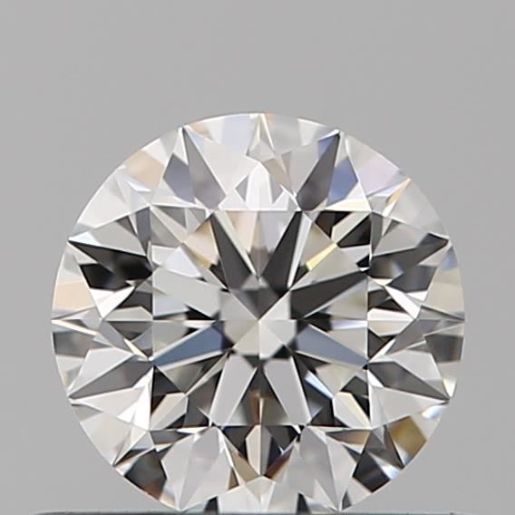 0.44 ct Round diamond