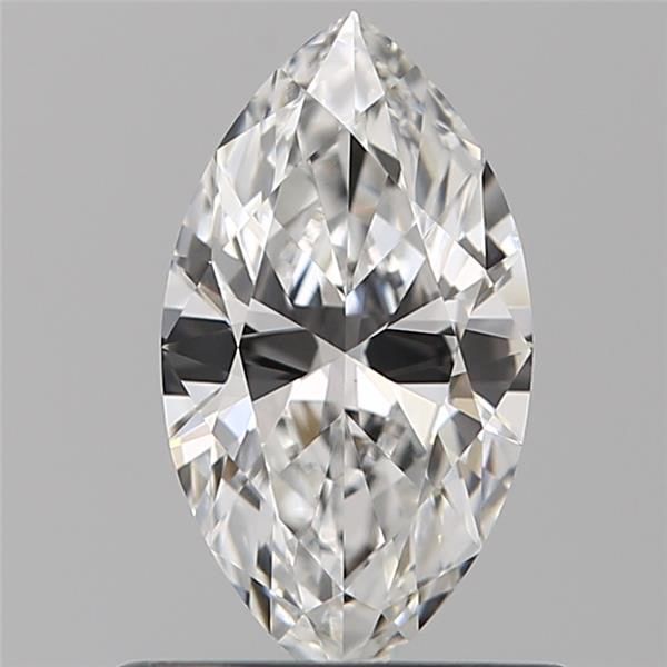 0.54 ct Marquise diamond