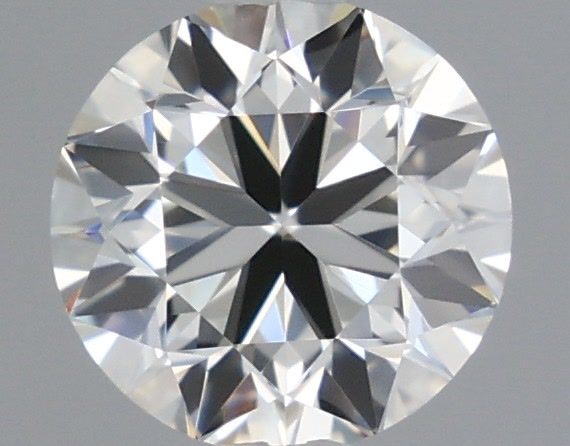 0.45 ct Round Diamond
