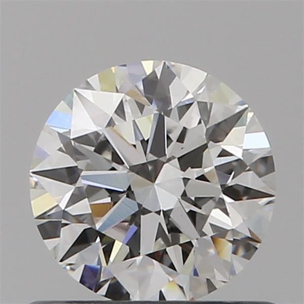 0.62 ct Round diamond