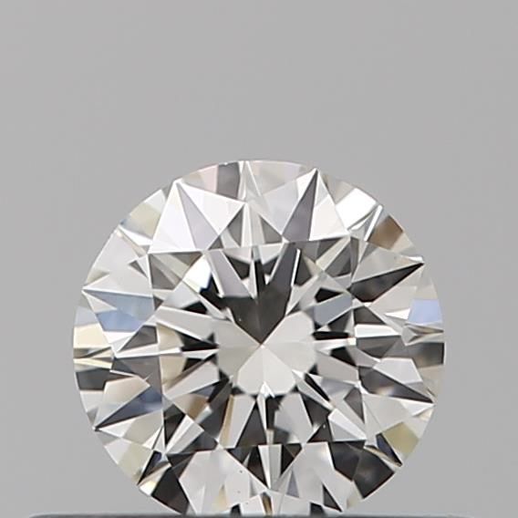 0.30 ct Round diamond