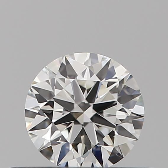 0.3 ct Round Diamond