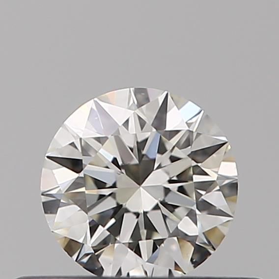 0.3 ct Round Diamond