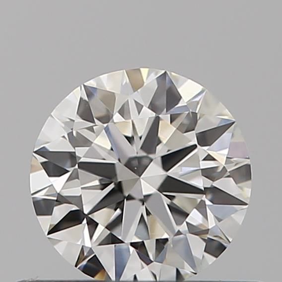 Diament 0.41 ct G/VS2