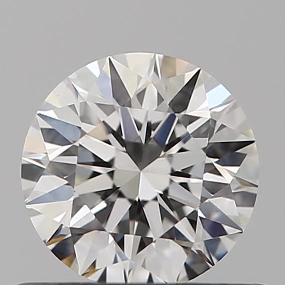 0.50 ct Round diamond