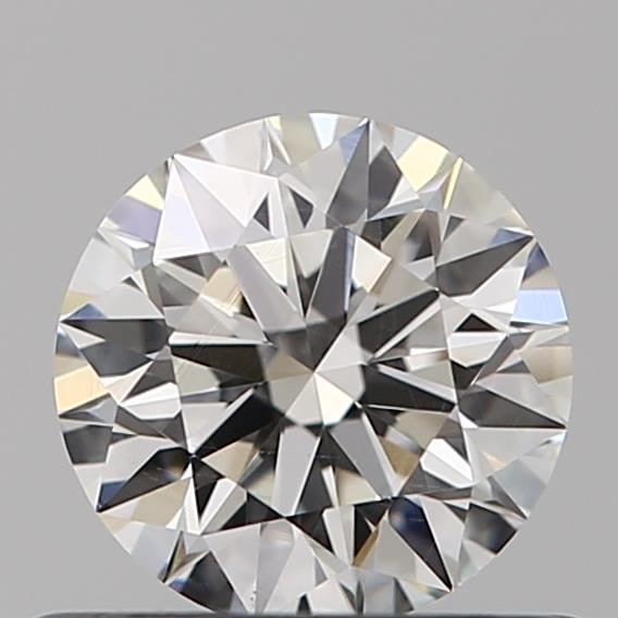 0.50 ct Round diamond