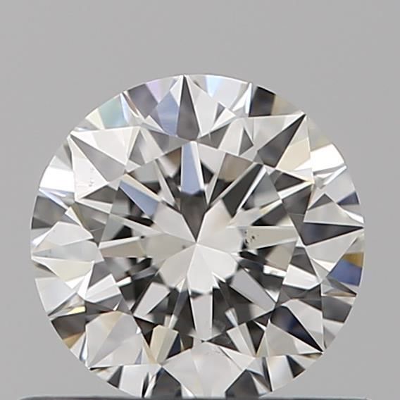 0.50 ct Round diamond