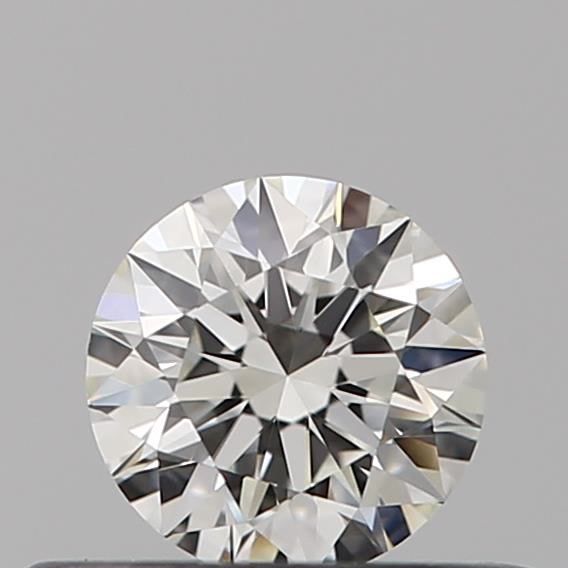 0.3 ct Round Diamond