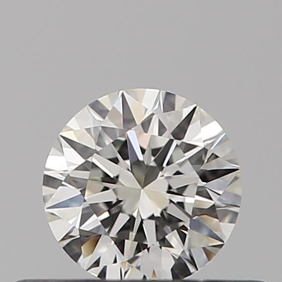 0.3 ct Round Diamond