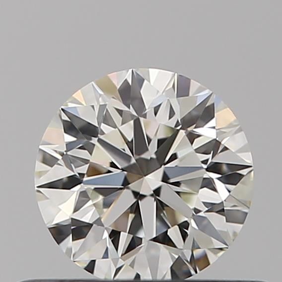0.40 ct Round diamond