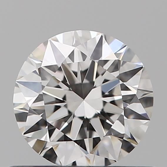 0.50 ct Round diamond