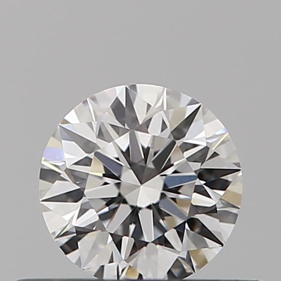 Diament 0.32 ct F/VS1