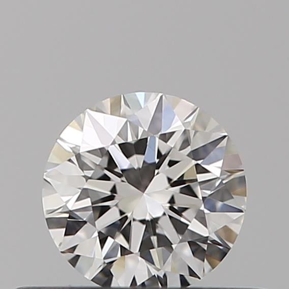 0.30 ct Round diamond