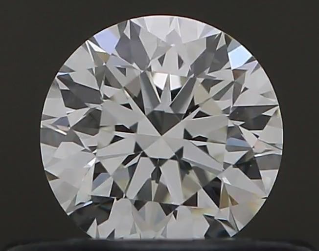 0.35 ct Round diamond