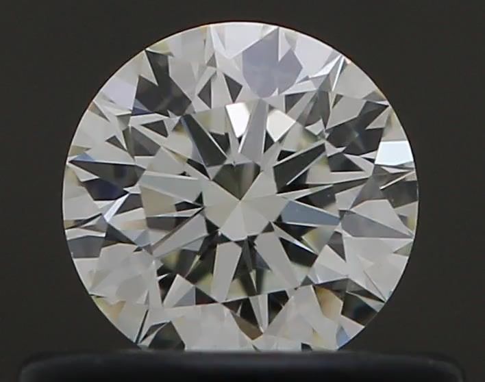 0.39 ct Round Diamond
