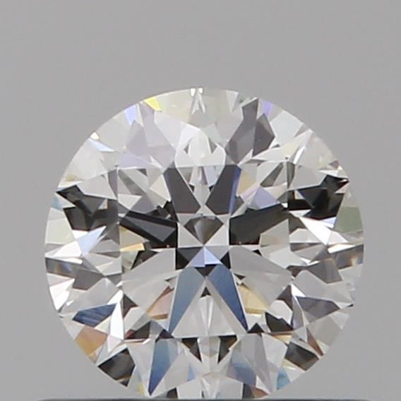 0.50 ct Round diamond