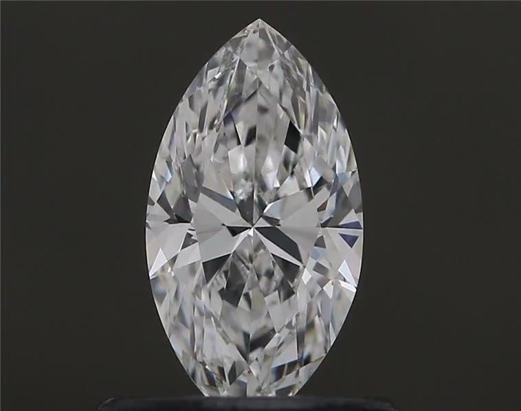 0.51 ct Marquise diamond