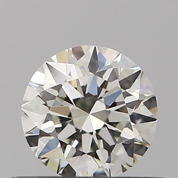 0.38 ct Round Diamond