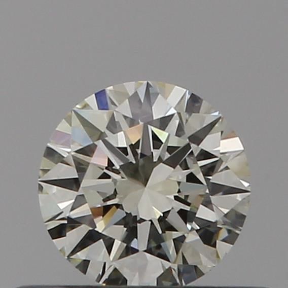 0.33 ct Round Diamond