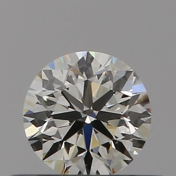 0.33 ct Round Diamond