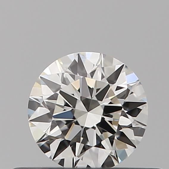 0.3 ct Round Diamond