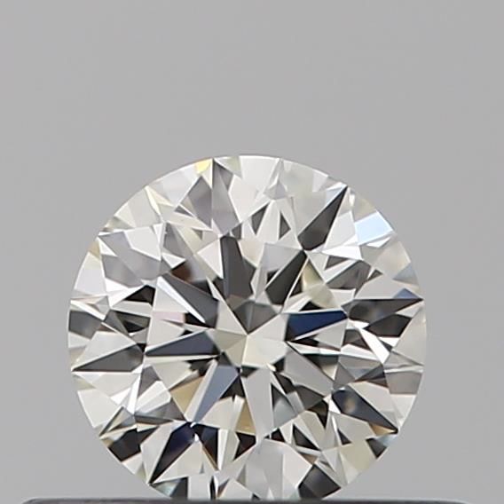 0.31 ct Round Diamond