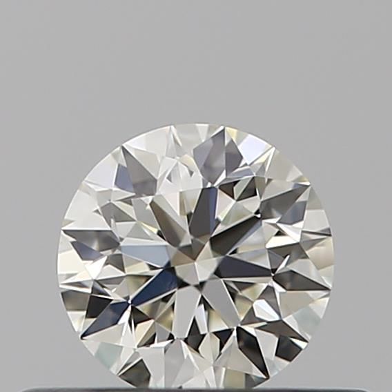 0.3 ct Round Diamond
