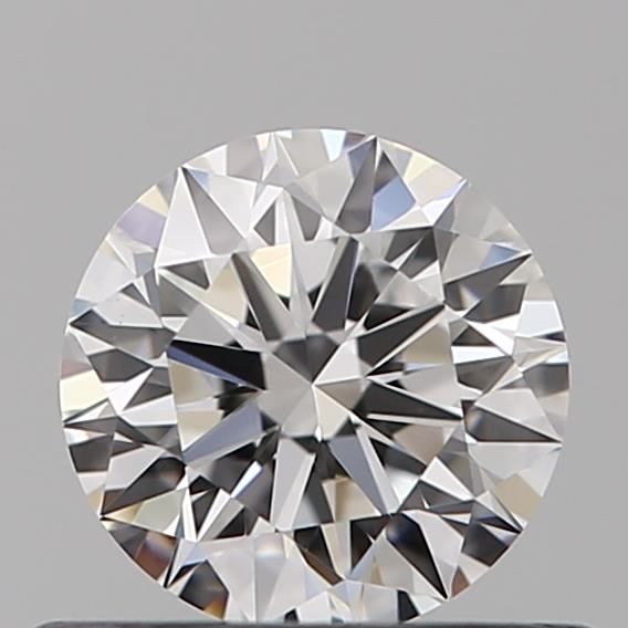 Diament 0.45 ct D/VVS2