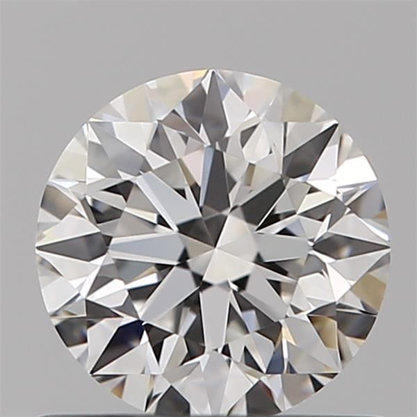 Diament 0.62 ct E/IF