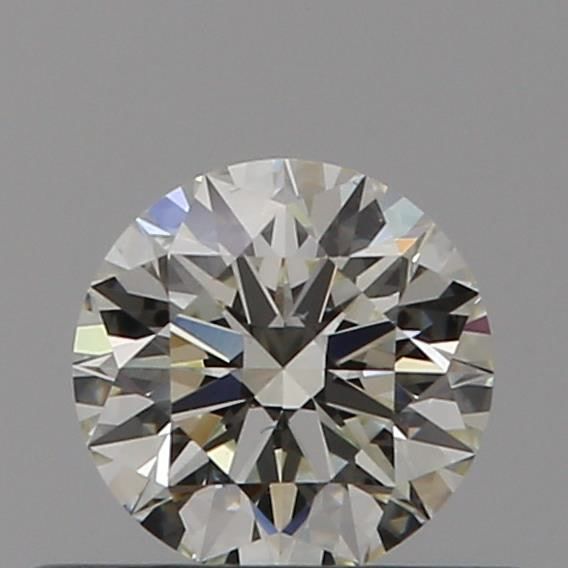 0.35 ct Round Diamond